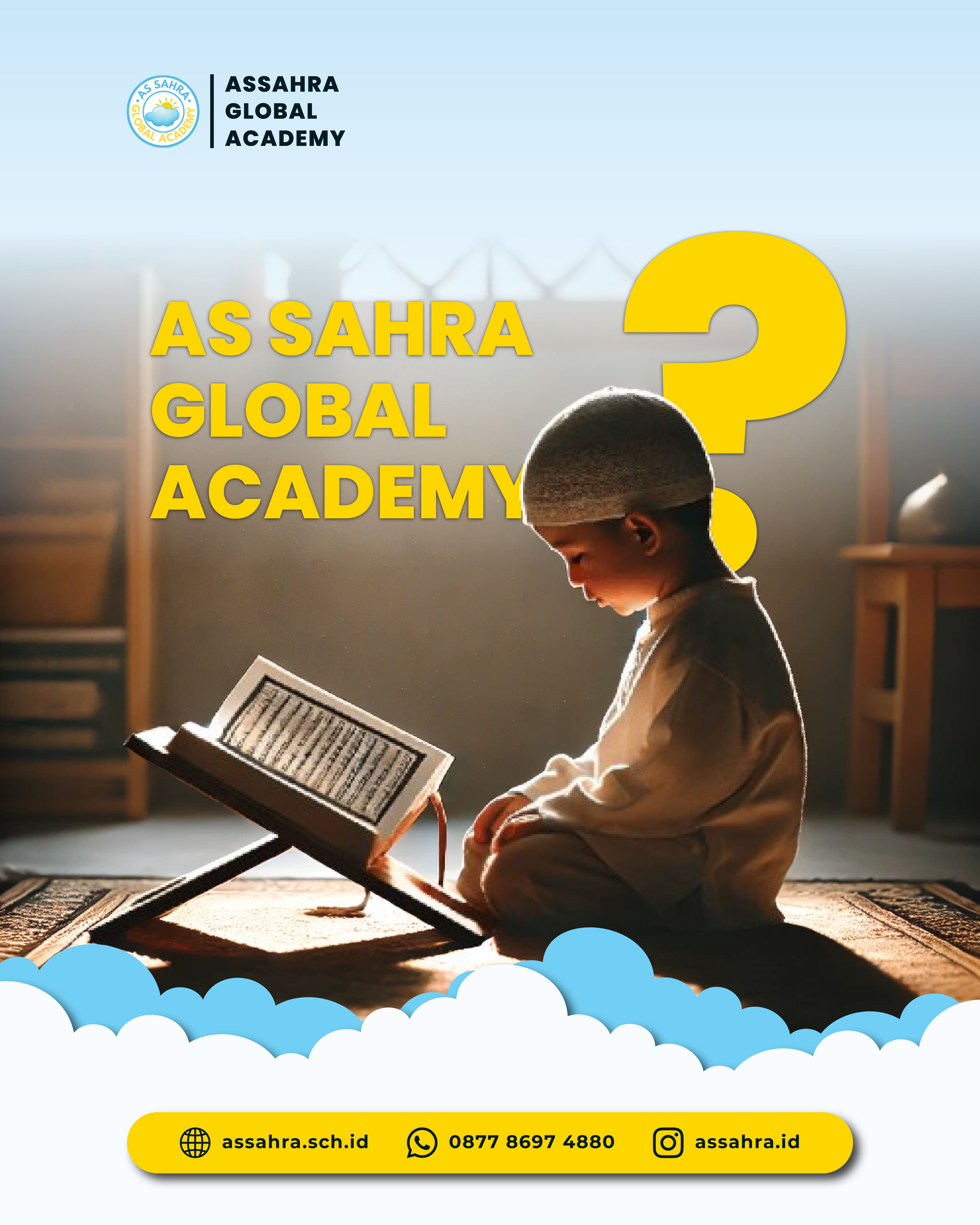 Thumbnail Kelas senin & Kamis Malam